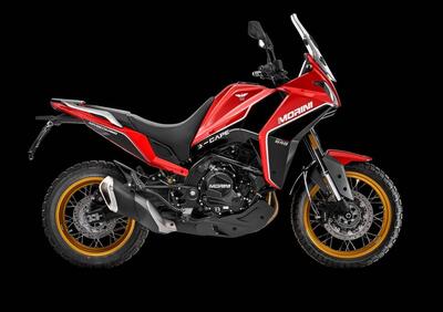 Moto Morini X-Cape 650 (2021 - 24) - Annuncio 9552162