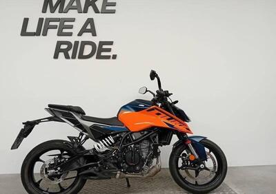 KTM 125 Duke (2024) - Annuncio 9552184