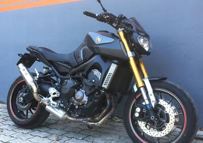 Yamaha MT-09 (2013 - 15) - Annuncio 9552193