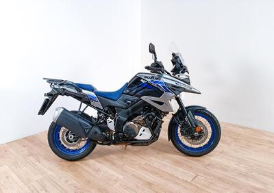 Suzuki V-Strom 650 ABS XT Fun Ride (2016) - Annuncio 9552201