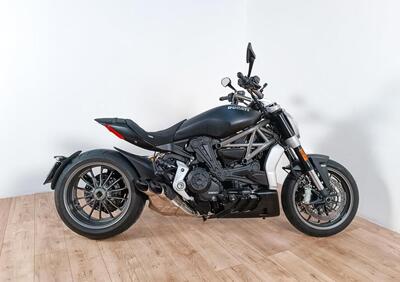 Ducati Diavel 1260 S (2019 - 20) - Annuncio 9552203