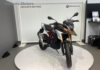 Bmw G 310 GS (2021 - 25) - Annuncio 9552235