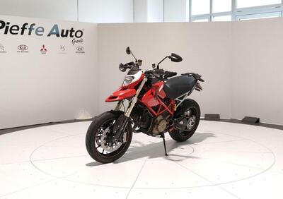 Ducati Hypermotard 1100 EVO (2010 - 12) - Annuncio 9497119