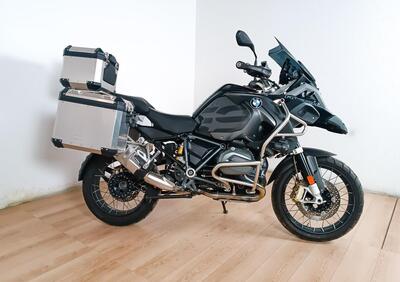 Bmw R 1200 GS Adventure (2006 - 07) - Annuncio 9552248