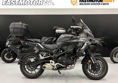 Benelli TRK 502 (2021 - 24) - Annuncio 9552278