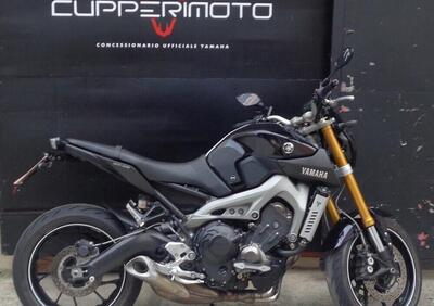 Yamaha MT-09 (2013 - 15) - Annuncio 9552282