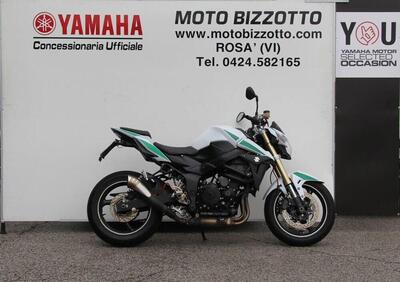 Suzuki GSR 750 (2010 - 15) - Annuncio 9552288