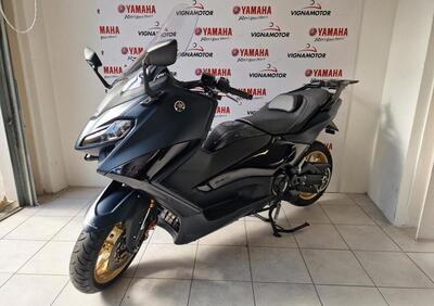 Yamaha T-Max 560 Tech Max (2022 - 24) - Annuncio 9552293