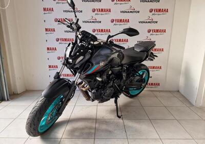 Yamaha MT-07 (2021 - 24) - Annuncio 9552295