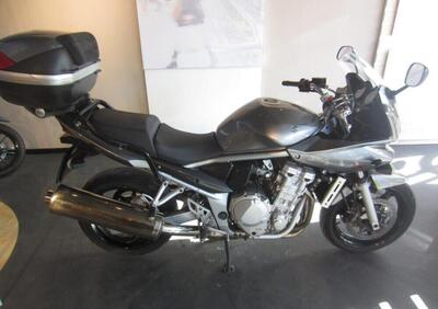 Suzuki GSF 650 Bandit (2006 - 11) - Annuncio 9552297