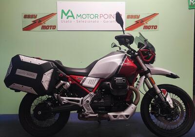 Moto Guzzi V85 TT Evocative Graphics (2019 - 20) - Annuncio 9552319