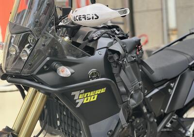 Yamaha Ténéré 700 (2021) - Annuncio 9524540