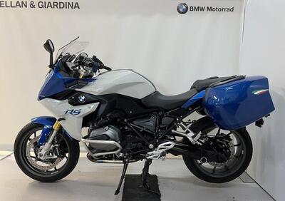 Bmw R 1200 RS (2015 - 16) - Annuncio 9552315