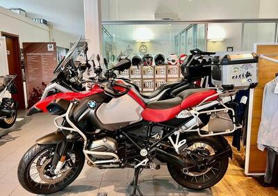 Bmw R 1200 GS Adventure (2017 - 18) - Annuncio 9481524