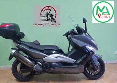 Yamaha T-Max 500 (2008 - 12) - Annuncio 9551382