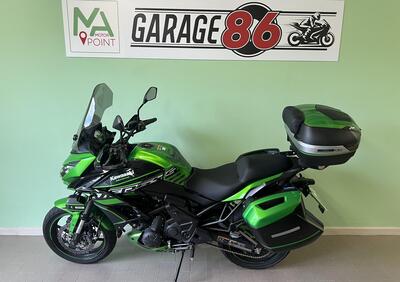 Kawasaki Versys 650 Tourer Plus (2017 - 20) - Annuncio 9552323