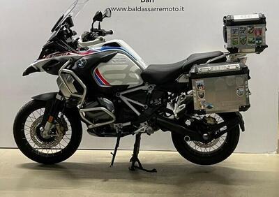 Bmw R 1250 GS Adventure (2021 - 24) - Annuncio 9552331