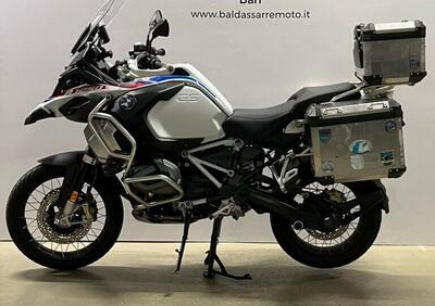 Bmw R 1250 GS Adventure (2021 - 24) - Annuncio 9552333