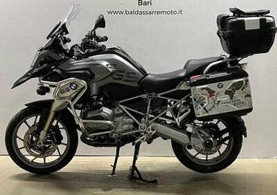 Bmw R 1200 GS (2013 - 16) - Annuncio 9552336