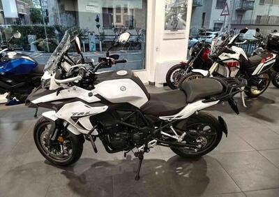 Benelli TRK 502 (2021 - 24) - Annuncio 9552340