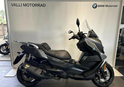 Bmw C 400 GT (2019 - 20) - Annuncio 9552347