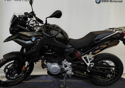 Bmw F 850 GS (2021 - 24) - Annuncio 9528673