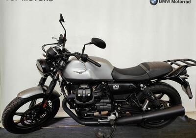 Moto Guzzi V7 Stone (2021 - 24) - Annuncio 9536028