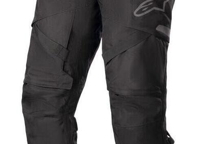 Pantaloni moto Alpinestars MONTEIRA DRYSTAR XF 3 s - Annuncio 9063741