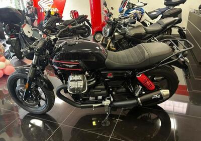 Moto Guzzi V7 Special Edition (2022 - 24) - Annuncio 9552416