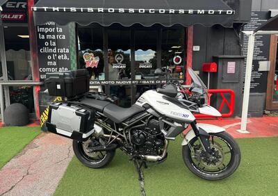 Triumph Tiger 800 XR (2015 - 17) - Annuncio 9552460