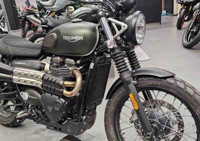 Triumph Scrambler 900 (2023 - 24) - Annuncio 9552466