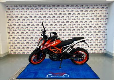 KTM 390 Duke ABS (2017 - 20) - Annuncio 9552483