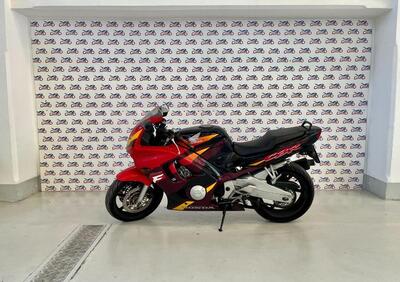 Honda CBR 600 F (1996) - Annuncio 9552486