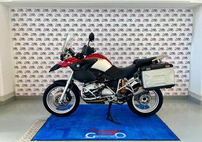 Bmw R 1200 GS (2004 - 07) - Annuncio 9552487