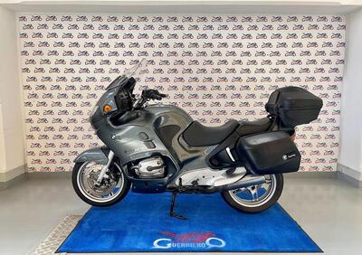 Bmw R 1150 RT (2000 - 06) - Annuncio 9552488