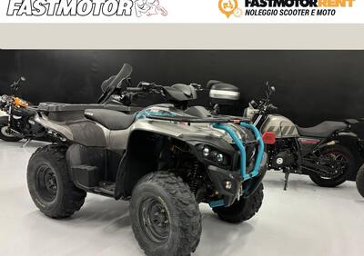  Altre moto o tipologie Quad - Annuncio 9552491