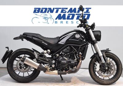 Benelli Leoncino 500 (2021 - 24) - Annuncio 9552500