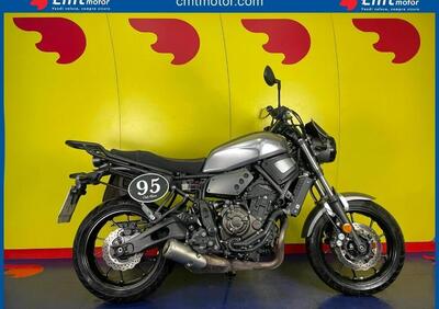 Yamaha XSR 700 ABS (2016 - 20) - Annuncio 9552509