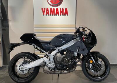 Yamaha XSR 900 GP (2024 - 25) - Annuncio 9552513