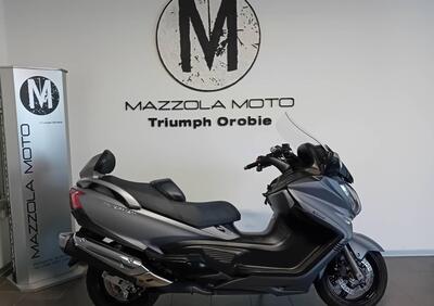 Suzuki Burgman AN 650 Executive ABS (2013 - 17) - Annuncio 9552515