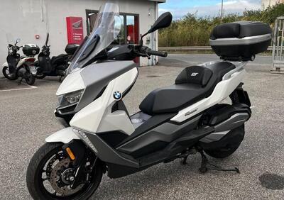 Bmw C 400 GT (2019 - 20) - Annuncio 9552521