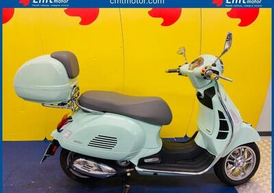 Vespa GTS 300 Super Hpe (2021 - 22) - Annuncio 9552531