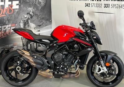 MV Agusta Brutale 800 Rosso (2021 - 23) - Annuncio 9552541