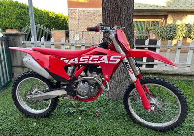 GASGAS MC 250 F (2022) - Annuncio 9552546