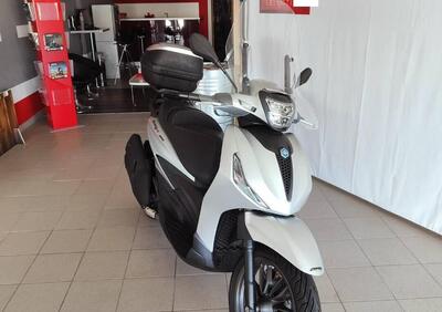 Piaggio Beverly 400 S ABS-ASR (2021 - 24) - Annuncio 9502386