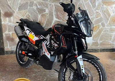 KTM 890 Adventure (2023 - 24) - Annuncio 9552559