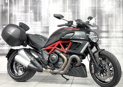 Ducati Diavel 1200 (2010 - 13) - Annuncio 9552585