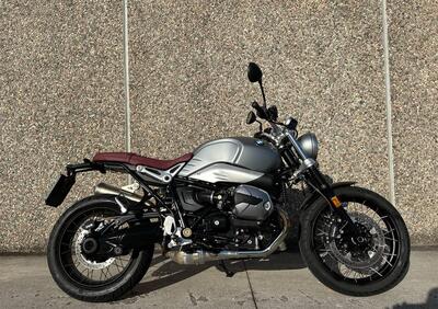 Bmw R nineT (2021 - 24) - Annuncio 9552593