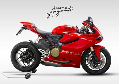 Ducati 1199 Panigale ABS (2013 - 14) - Annuncio 9552587