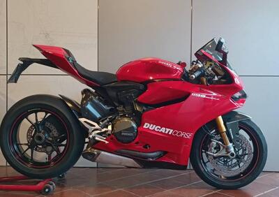 Ducati 1199 Panigale S ABS (2013 - 14) - Annuncio 9552610